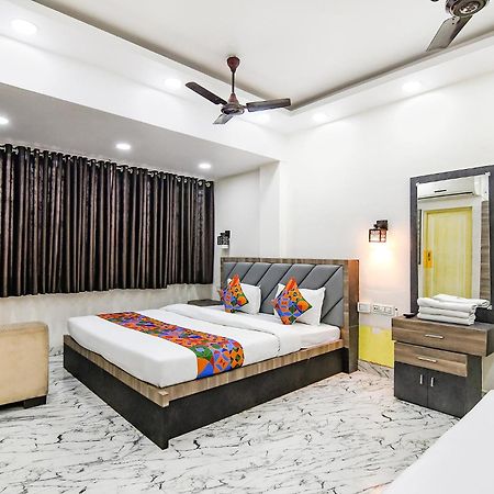 Fabexpress Sr Royale - Nr Sealdah Station Hotel Kolkata Ngoại thất bức ảnh