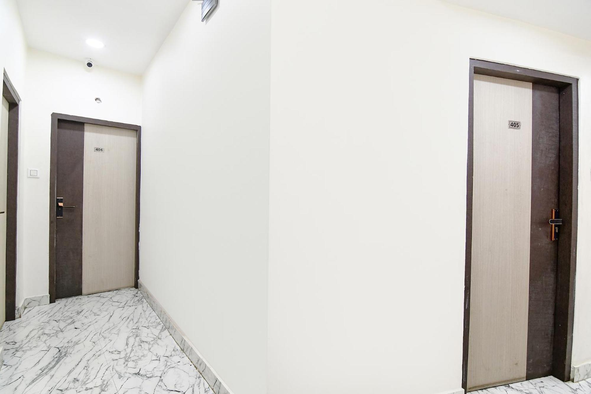 Fabexpress Sr Royale - Nr Sealdah Station Hotel Kolkata Ngoại thất bức ảnh
