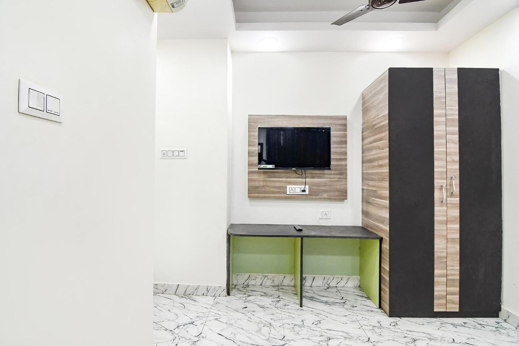 Fabexpress Sr Royale - Nr Sealdah Station Hotel Kolkata Ngoại thất bức ảnh