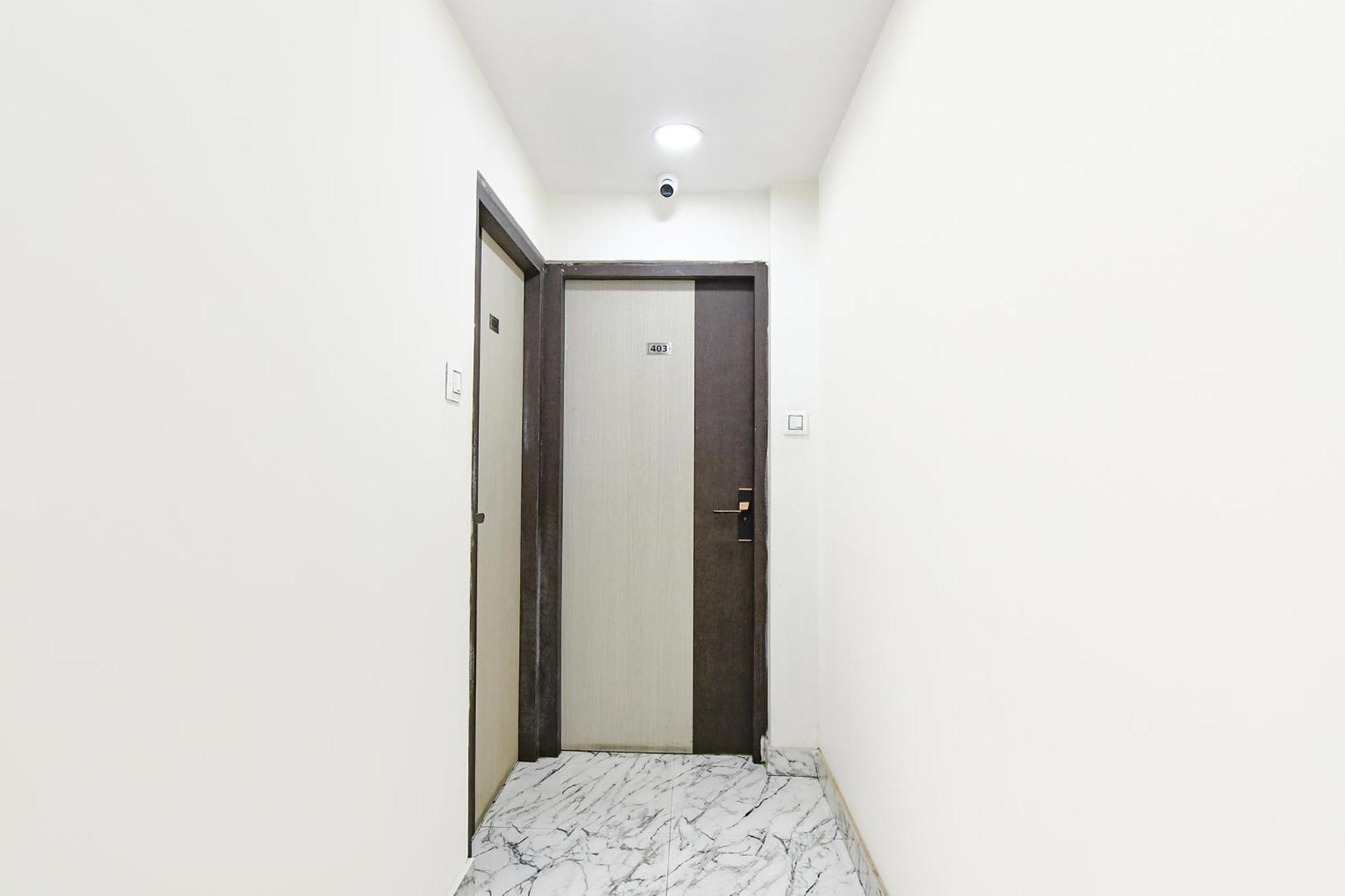 Fabexpress Sr Royale - Nr Sealdah Station Hotel Kolkata Ngoại thất bức ảnh