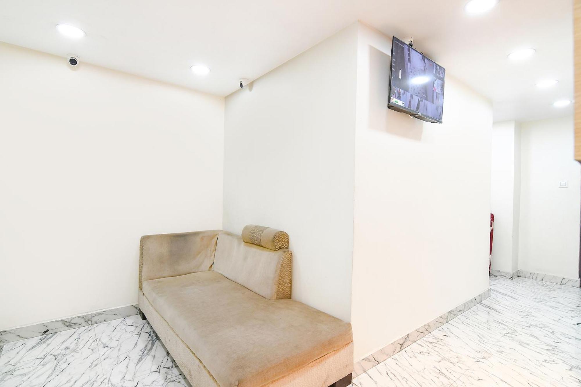 Fabexpress Sr Royale - Nr Sealdah Station Hotel Kolkata Ngoại thất bức ảnh