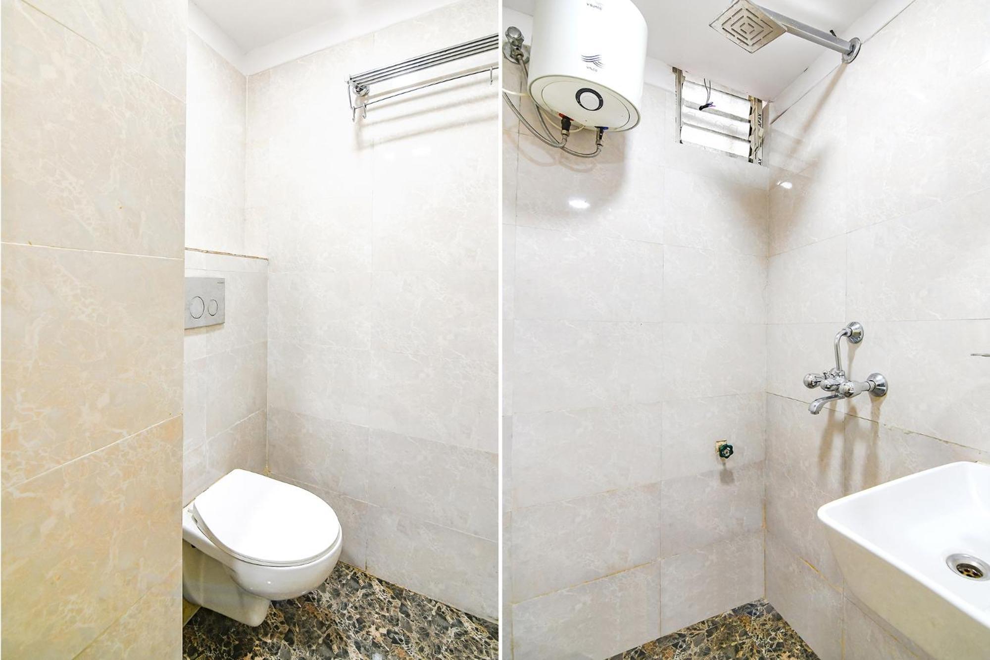 Fabexpress Sr Royale - Nr Sealdah Station Hotel Kolkata Ngoại thất bức ảnh