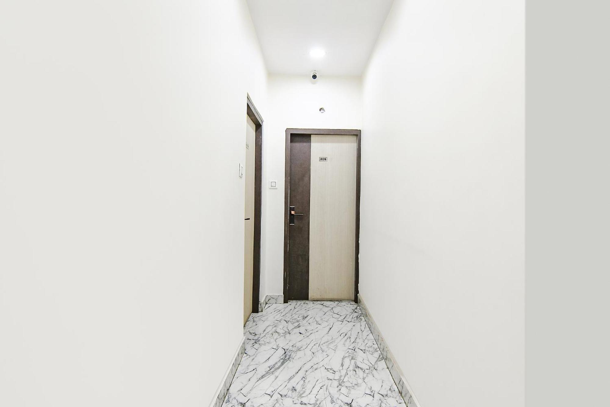Fabexpress Sr Royale - Nr Sealdah Station Hotel Kolkata Ngoại thất bức ảnh