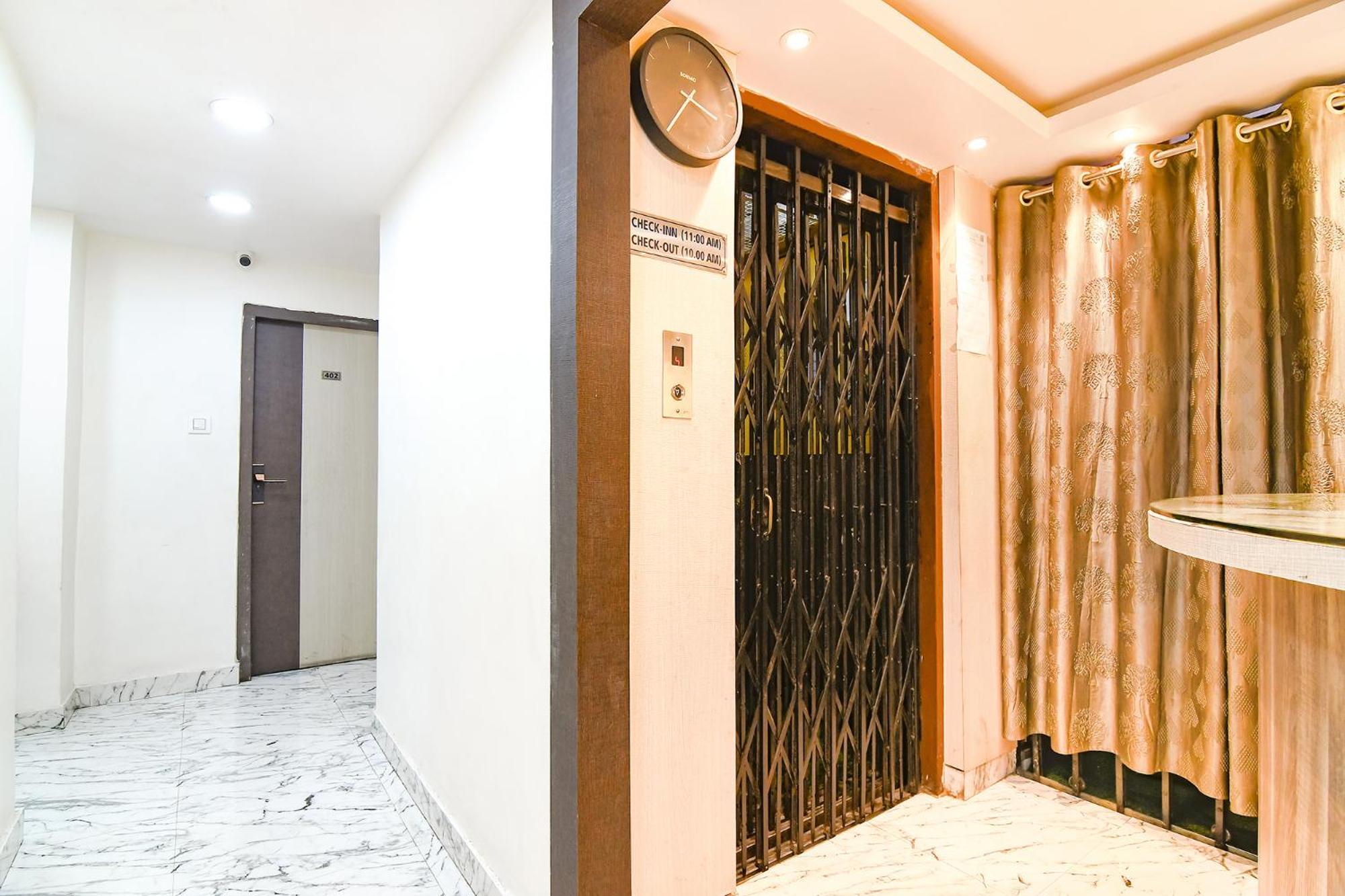 Fabexpress Sr Royale - Nr Sealdah Station Hotel Kolkata Ngoại thất bức ảnh